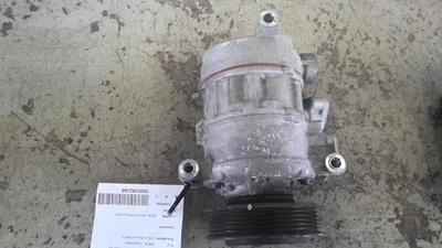 AC Compressor Fits 17-20 AUDI A4 701091 - Image 1 of 4