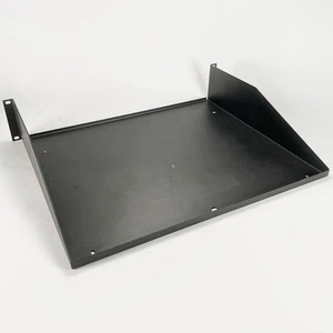 Scaffale utility U2 Middle Atlantic profondità 14" - Foto 1 di 4