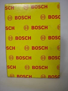 Bosch Arbeitsstromrelais    0332019203    NEU OVP - Bild 1 von 1