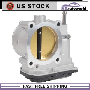 Throttle Body TB1170 Fits10-19 Toyota 4Runner 10-14 FJ Cruiser 11-14 Tundra 4.0L - Foto 1 di 6