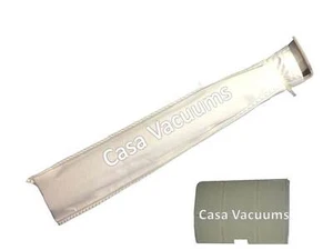 Sebo, Windsor Service Box Filter Kit, compara con la pieza #'s 5301ER & 5143 - Imagen 1 de 2