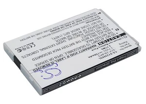 UK Akku für Sanyo S1 SCP-2500 SCP-29LBPS 3,7V RoHS - Bild 1 von 5