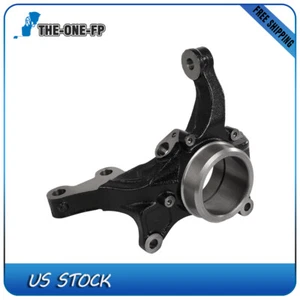 Front Left Steering Knuckle 698-159 For Toyota Camry 2002-2003 LE SE 2.4L 3.0L - Picture 1 of 8