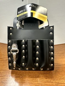 Klein - 5127 - 6-Pocket Tool Pouch - Picture 1 of 3
