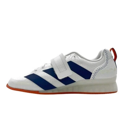 Adidas Adipower Levantamiento de Pesas 3 Unisex Fitness Gimnasio Ropa Deportiva Zapatos Nuevos con Etiquetas JP9872 Foto 1 de 4
