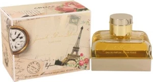 Armaf Just for You pour Femme 3,4 oz/100 ml Eau de Parfum - Bild 1 von 3