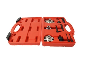 Nuovo set di strumenti di blocco impostazione temporizzazione A4 A5 A6 A8 Q5 Q7 2.7Tdi 3.0Tdi V6 - Foto 1 di 7