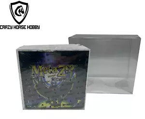 Schutzhülle für Metazoo Boosterbox (5er Pack Schwerlast!) - Bild 1 von 4