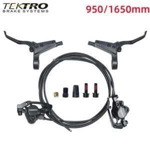 Tektro HD-M280 Hydraulic Disc Brake System MTB - Picture 1 of 9