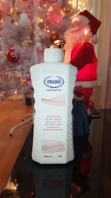 ERSAG Duschgel Kiefernrindenextrakt - Bild 1 von 2