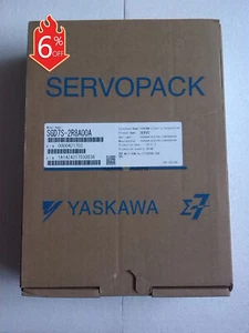 1Pc . New Servo Drive SGD7S-2R8A00A - Picture 1 of 3