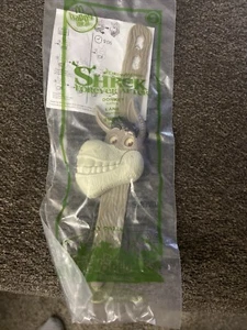 Shrek 2 Donkey Watch From McDonald's Happy Meal 2010 - Picture 1 of 3