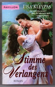 Stimme des Verlangens von Lisa Kleypas - Bild 1 von 2
