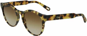CE753S- CHLOÉ DESIGNER SUNGLASSES - BRAND NEW- [Havana] - Picture 1 of 1