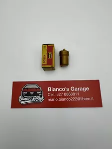 INIETTORE BOSCH 0434250103 VW T3 1600 D DNOSD 293 - Foto 1 di 4