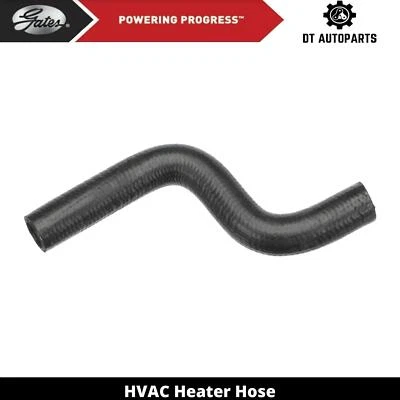 Mangueira aquecedor HVAC para 2007-2014 GMC Acadia Tee-1 para tubo aquecedor auxiliar - 1 portões - Imagem 1 de 4