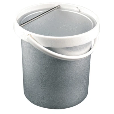 Inner Wax Bucket Pot Container Insert Handle White Wax Waxing Heater Deo 1000cc