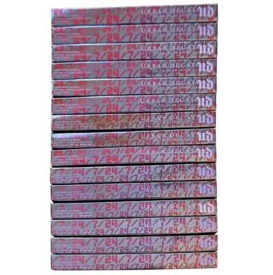 Urban Decay 24/7 GLIDE ON LIP PENCIL - New in Box- Full Size - Choose Your Shade - Image 1 of 2