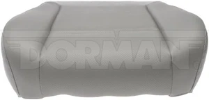 Fits 2001-2002 Ford E-150 Econoline Club Wagon Seat Cushion Assembly FL Dorman - Picture 1 of 4
