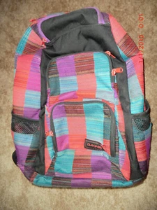 "DAKINE" Rucksack mit Laptopfach - Schulrucksack - Bild 1 von 6
