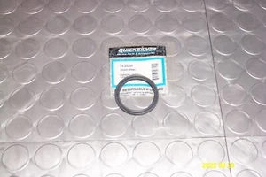 Mercury Mercruiser Quicksilver Heat Exchanger to Crossover Quad Ring PN 25-20295 - Picture 1 of 12