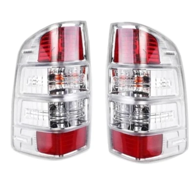 Par de luces traseras para Ford Ranger 2006 2007 2008 2009 2010 2011 con calcetín Foto 1 de 4