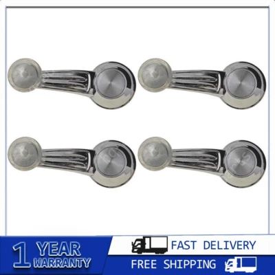 Ручка стеклоподъемника для Chevrolet Bel Air 1968 1967 - Изображение 1 из 4