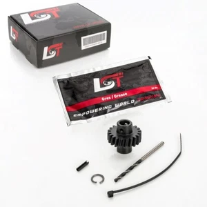 Cog Seat Height Adjustment Repair Set for Chrysler Voyager Town & Country - Picture 1 of 11