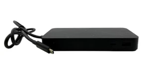 Microsoft Surface Thunderbolt 4 Dock - Nero (modello 2049) - Foto 1 di 2
