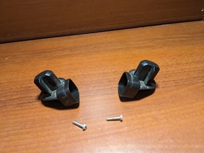 Eureka NEU180 NEU181 NEU 180 Soporte de accesorios Juego de piezas de plástico ajuste derecho izquierdo Foto 1 de 2