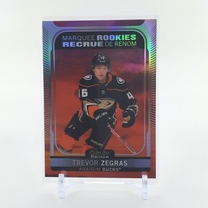 2021-22 OPC Platinum Various Base & Marquee Rookies Sunset - You Pick