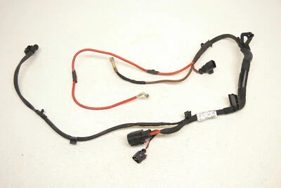 Жгут проводов для рулевой рейки MK7 VW Golf R оригинальный для Audi A3 S3 TT TTS 2015-2019 годов выпуска - Изображение 1 из 3