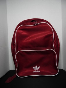 Las mejores ofertas en Adidas Mochila Bolsas Rojo para Hombres | eBay