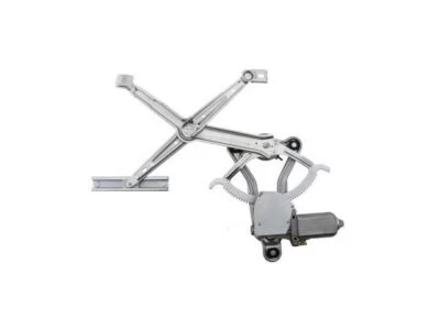 Regulador ventana delantero derecho mercedes 300ce 1988-1989 35817ht Foto 1 de 2