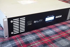3ality 3flex S N U 7800 System Netzwerkeinheit 3d - Bild 1 von 7