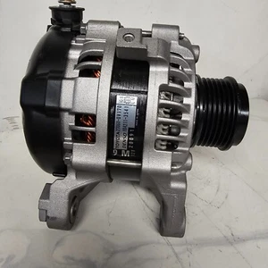 2015 2016 2017 Toyota Camry 2.5L Alternator Reman By Ace Alternators - Foto 1 di 5