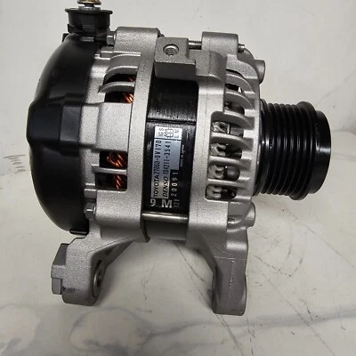 2015 2016 2017 Toyota Camry 2.5L Alternator Reman By Ace Alternators - Image 1 of 4