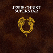 Andrew Lloyd Webber Jesus Christ Superstar (Vinyl) (US IMPORT)