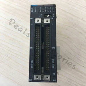 Módulo controlador programable PLC USADO CJ CJ1W-MD261 serie (1 pieza) #F9 - Imagen 1 de 4