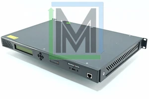 SLC03222N-03 LANTRONIX SLC32 1U 32PORT CONSOLE MANAGER DUAL AC POWER - Picture 1 of 4