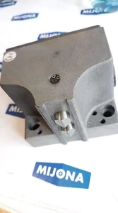 Euchner GNBG02D16 502 MC302 AC15 6A 230V IP67 DC13 6A 24V 086477 nuevo stock antiguo) - Imagen 1 de 6