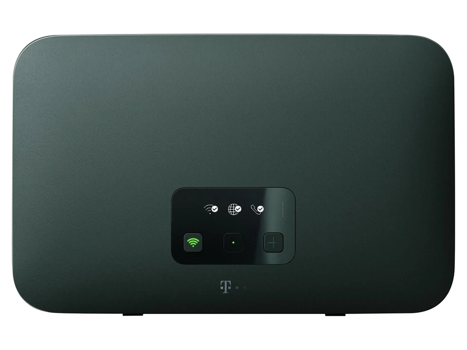 Telekom Speedport Smart 4 R Wlan-router 40824245 (4025125546086)