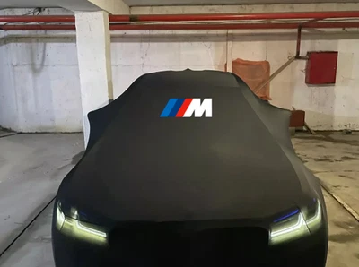 Per BMW M Classe Telo Copriauto Antipolvere Antivento Pettine Copriauto M2... - Immagine 1 di 4