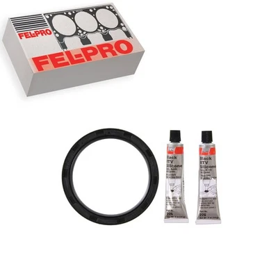 Fel-Pro Eng 曲轴密封套件后部适用于 2001 - 2006 梅赛德斯 - 奔驰 CL55 AMG 5.5L — 第 1/2 张图片