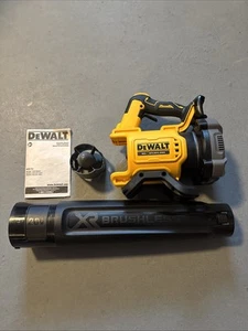 DEWALT DCBL722B 20V MAX XR Li-Ion Handheld Blower (Tool Only) New - Picture 1 of 6