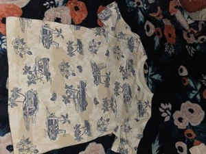 365 Kids Boys Size 6 - Picture 1 of 2
