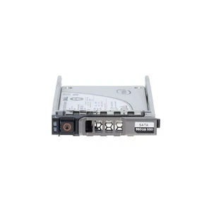 Disque SSD SATA 2,5 pouces Dell VXG5N 960 Go 6 Gbit/s 6 - Photo 1/4