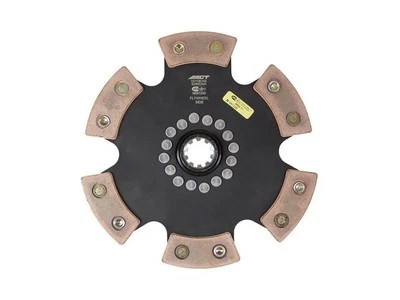 Disco de fricción embrague BMW 525i 1992-1995 ACT 13247CPHR 1993 1994 Foto 1 de 2