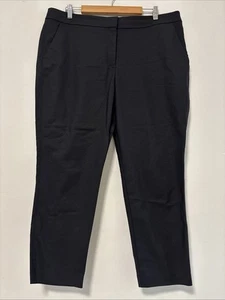 Witchery Size 18 Black Pants - Picture 1 of 2