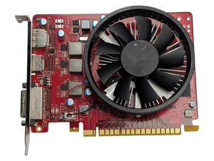 NVIDIA GeForce GTX 1050 2GB Graphics Card HP OEM 918162-001 Q$ - Picture 1 of 4